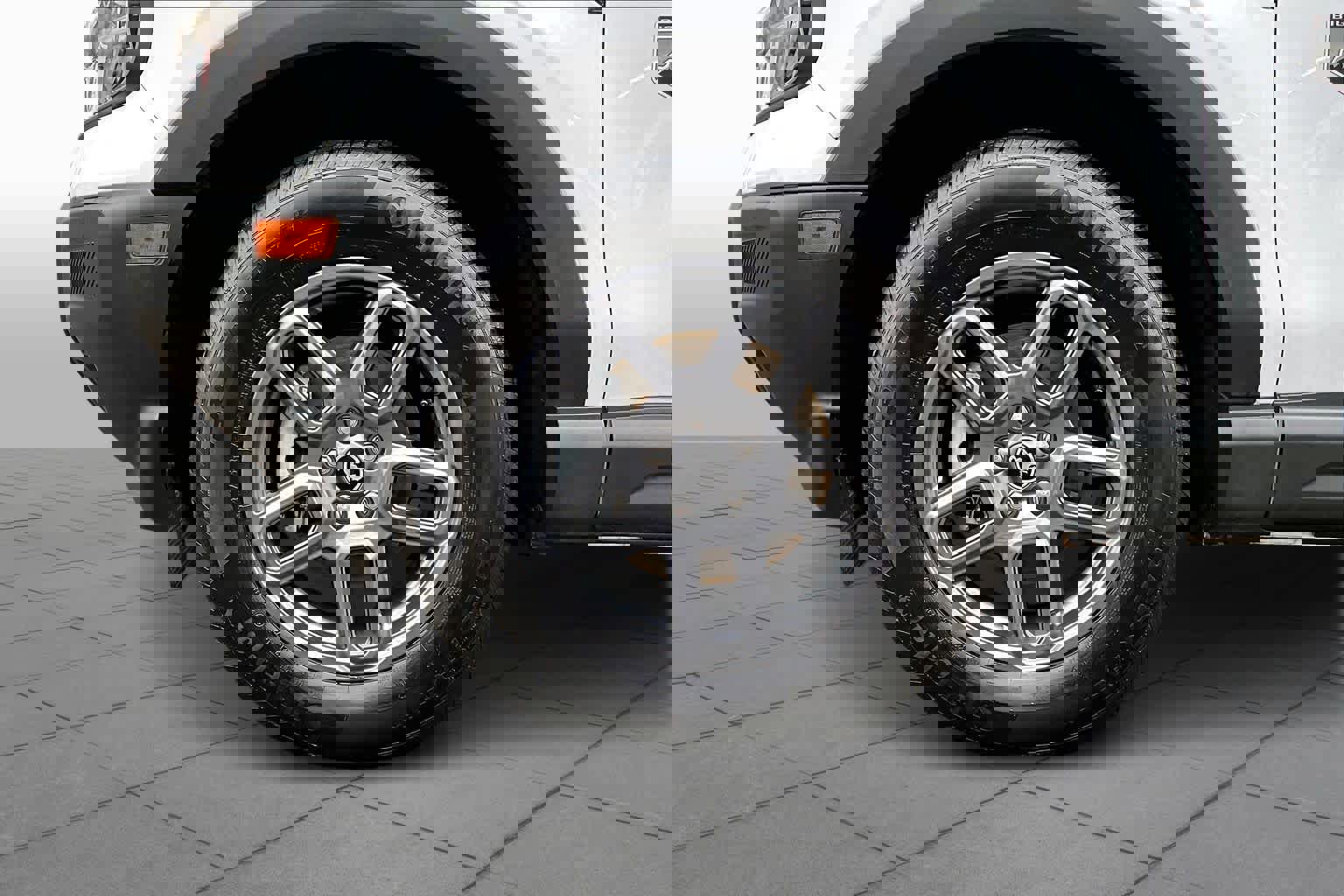 Used 2025 Ford Bronco Sport Big Bend w/ Convenience Package image 10