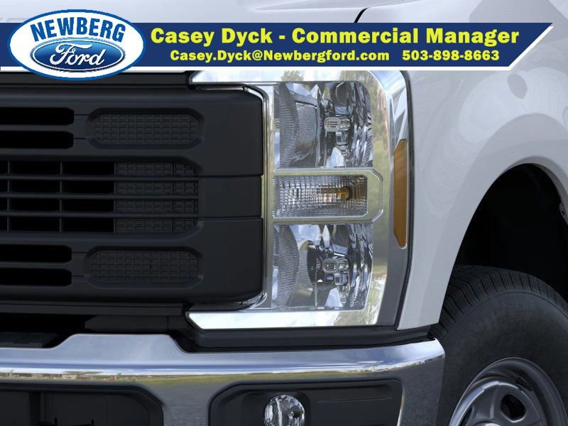 New 2026 Ford F250 XL w/ 360-Degree Camera Package image 18