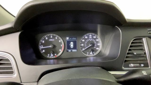 Used 2017 Hyundai Sonata Sport w/ Value Edition Package 02 FWD image 26