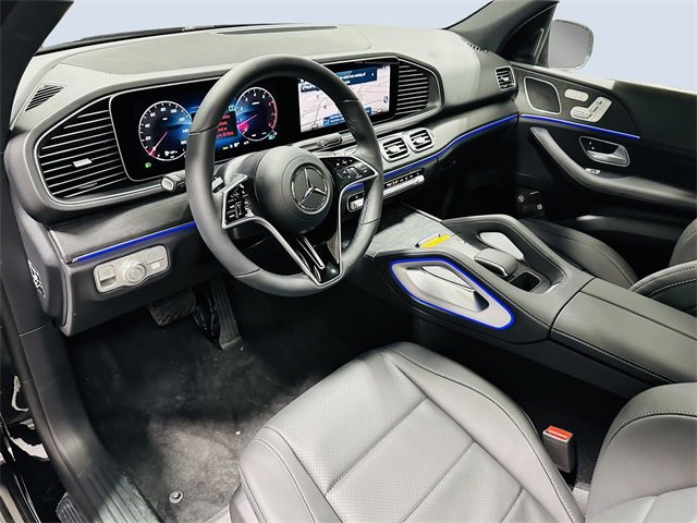 New 2026 Mercedes-Benz GLE 350 GLE 350 image 5