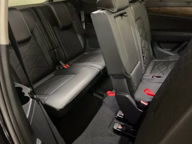 New 2026 Volkswagen Atlas SE AWD/4WD image 7