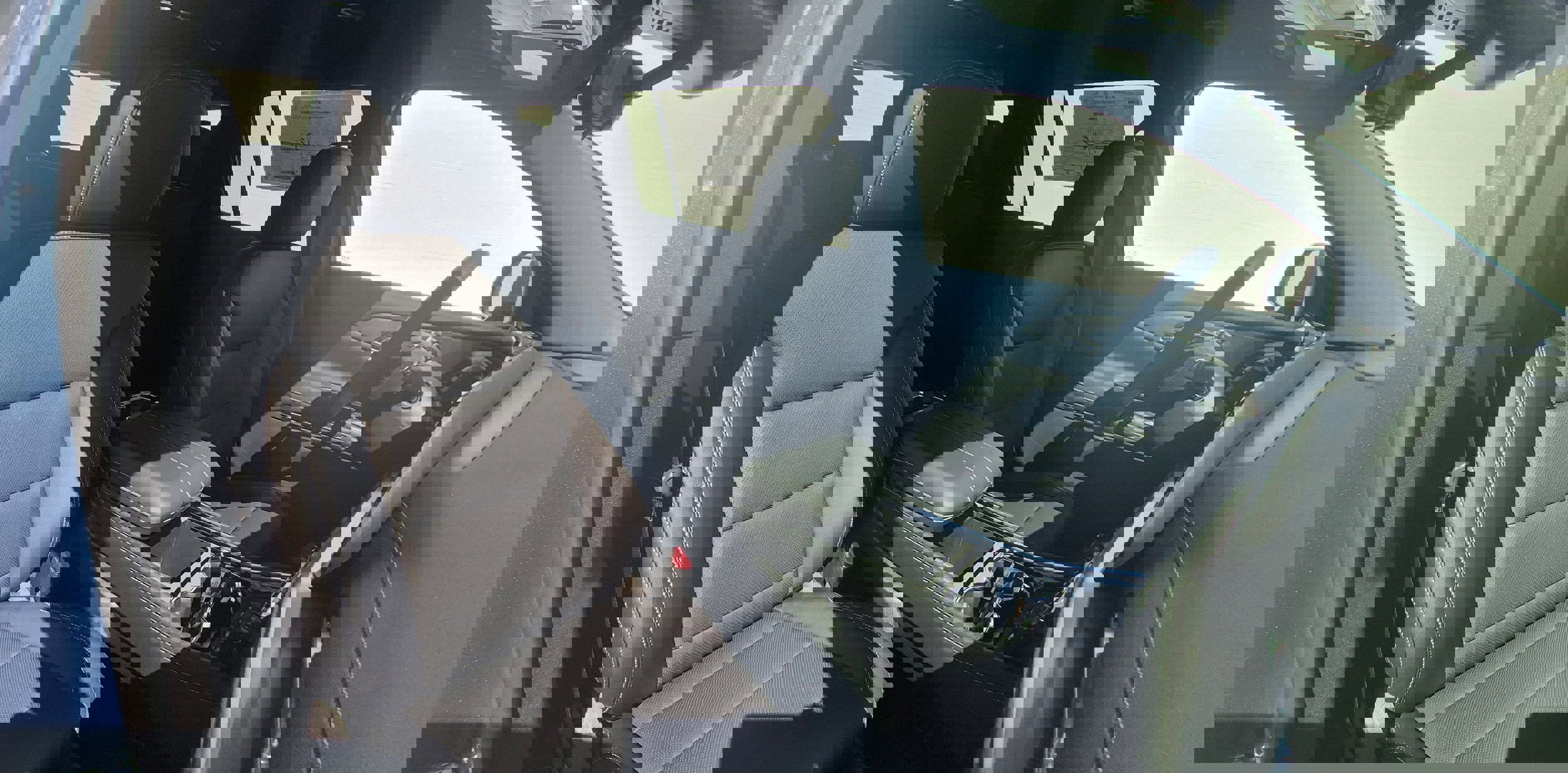 New 2026 Chevrolet Traverse LT w/ Driver Confidence Package image 4