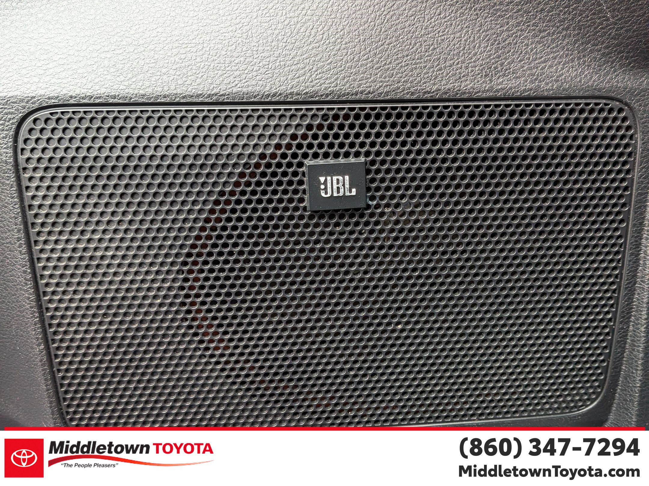 Certified 2020 Toyota Tundra Platinum image 13