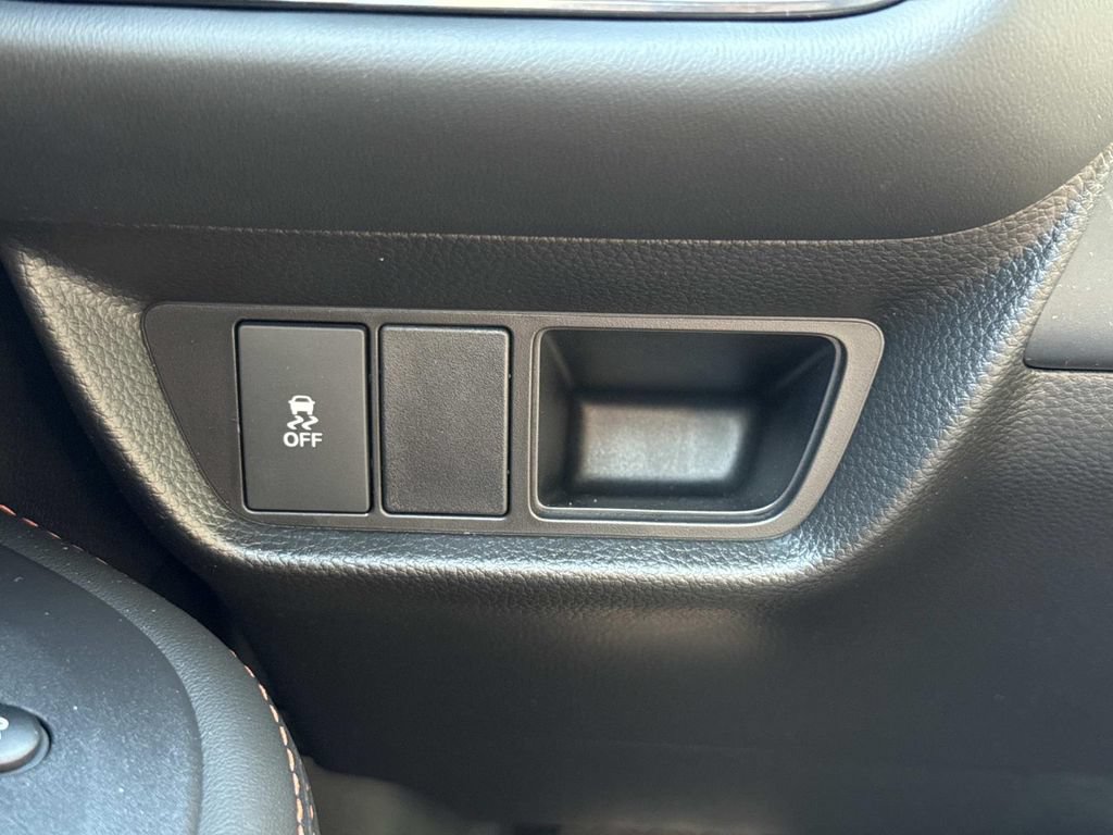 Used 2026 Honda HR-V Sport image 14
