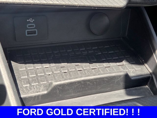 Used 2024 Ford Mustang Premium RWD image 24
