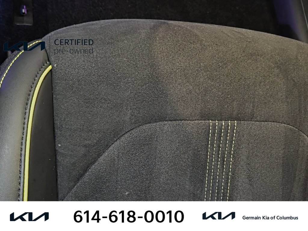 Certified 2023 Kia EV6 GT AWD/4WD image 26