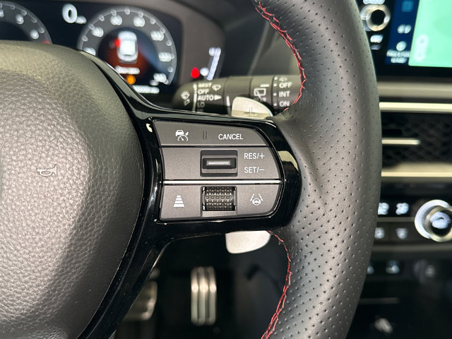 New 2026 Acura ADX A-Spec w/ Advance Package AWD/4WD image 18