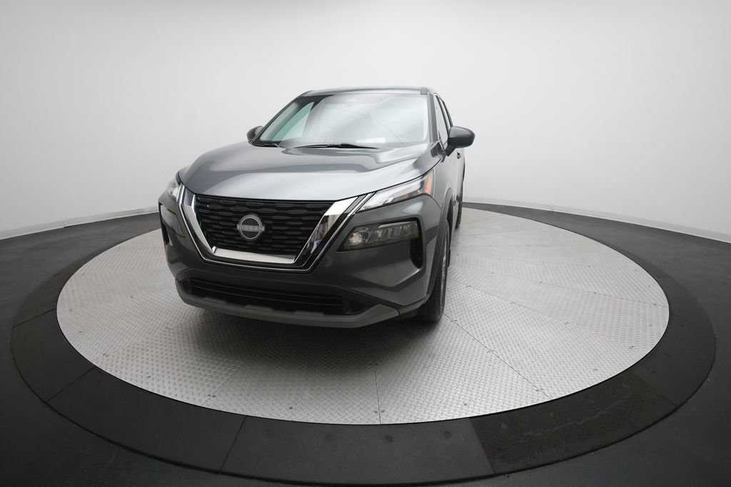 Certified 2023 Nissan Rogue S image 28
