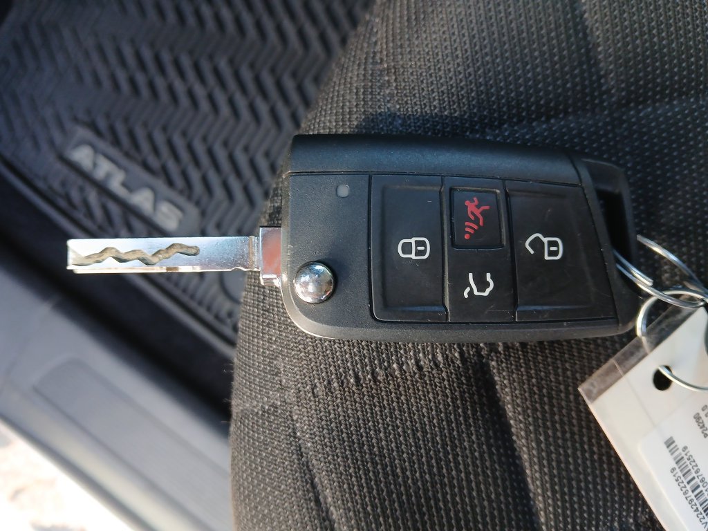 Used 2018 Volkswagen Atlas S AWD/4WD image 28