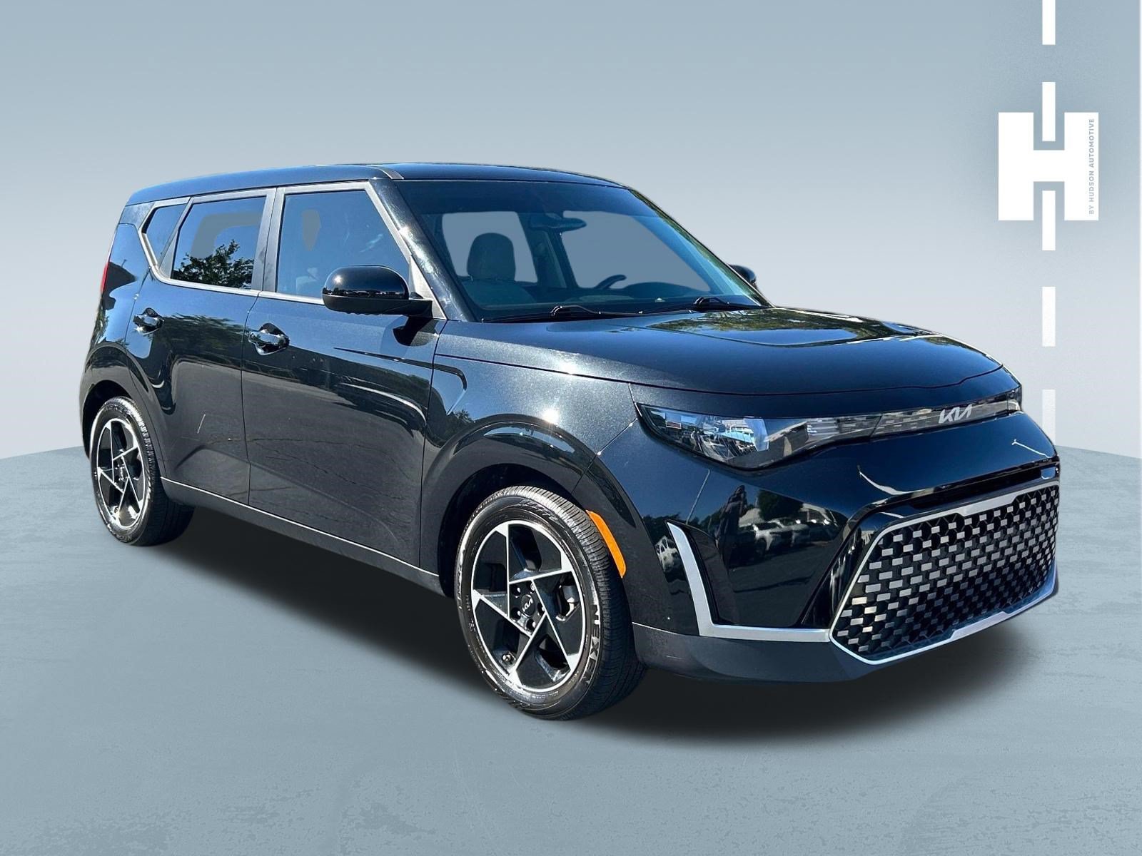 Used 2024 Kia Soul EX