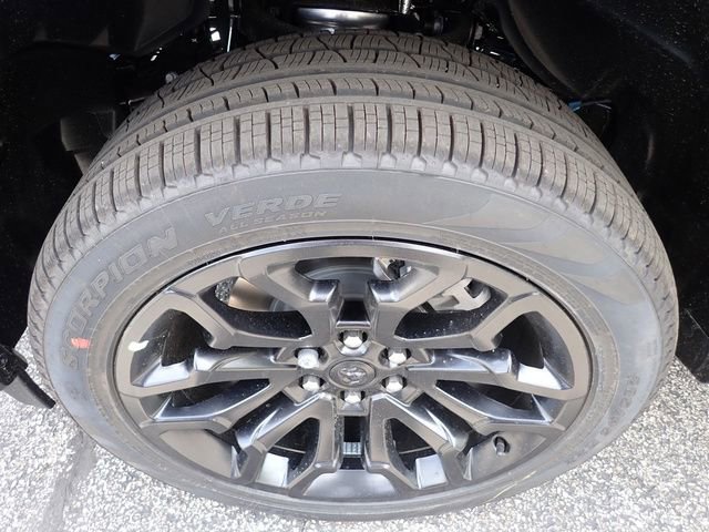New 2026 RAM 1500 Limited AWD/4WD image 11