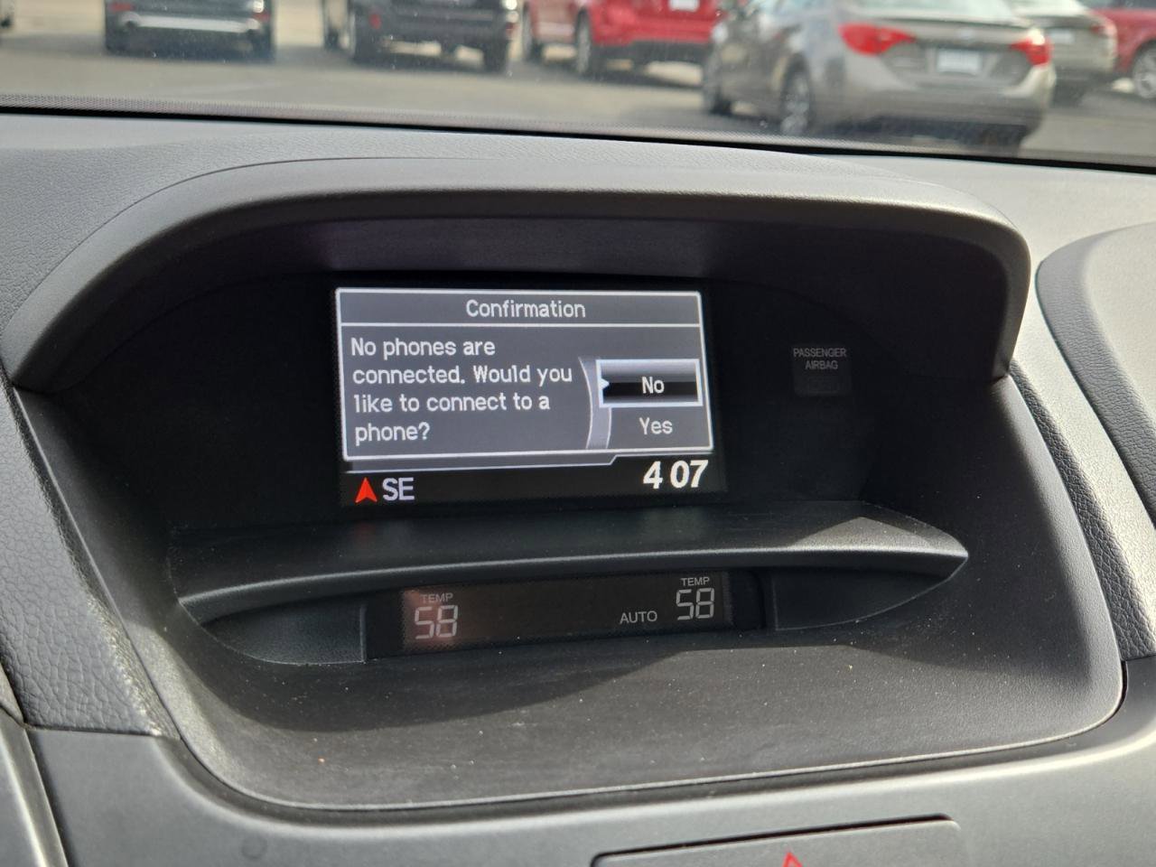 Used 2015 Acura RDX AWD image 23