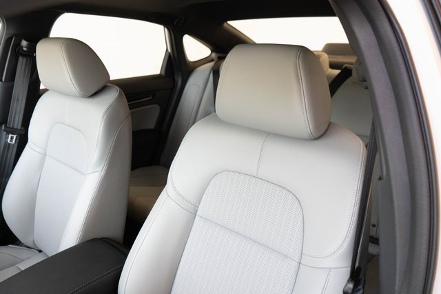 New 2026 Honda Civic Sport Touring image 17