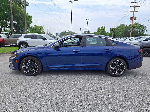 Used 2025 Kia K5 GT-Line w/ GT-Line Premium Package FWD image 7