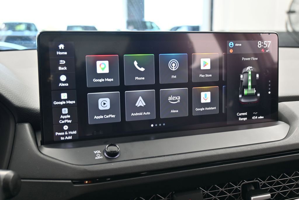 Used 2024 Honda Accord Touring image 19