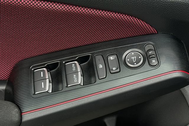 Certified 2025 Honda Civic Si image 13