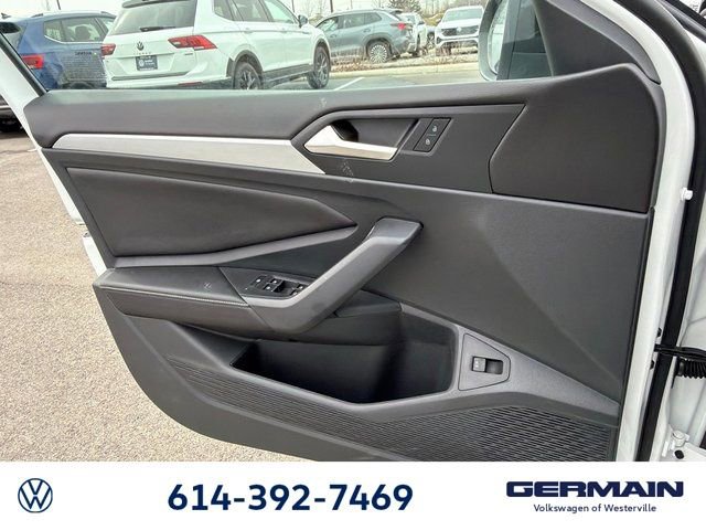 New 2026 Volkswagen Jetta Sport image 22