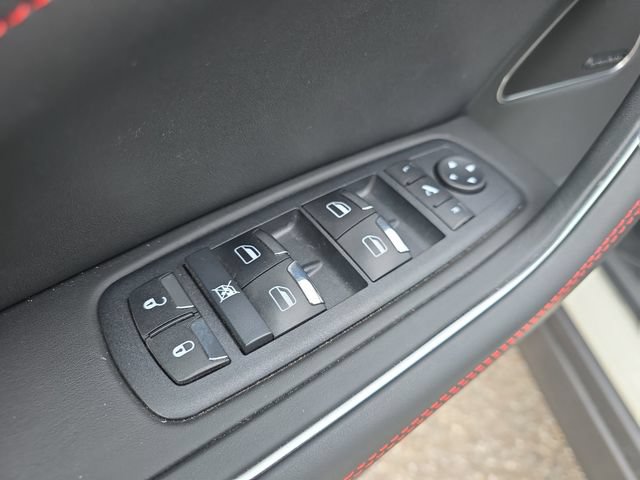 New 2024 Maserati Levante GT Ultima AWD/4WD image 19