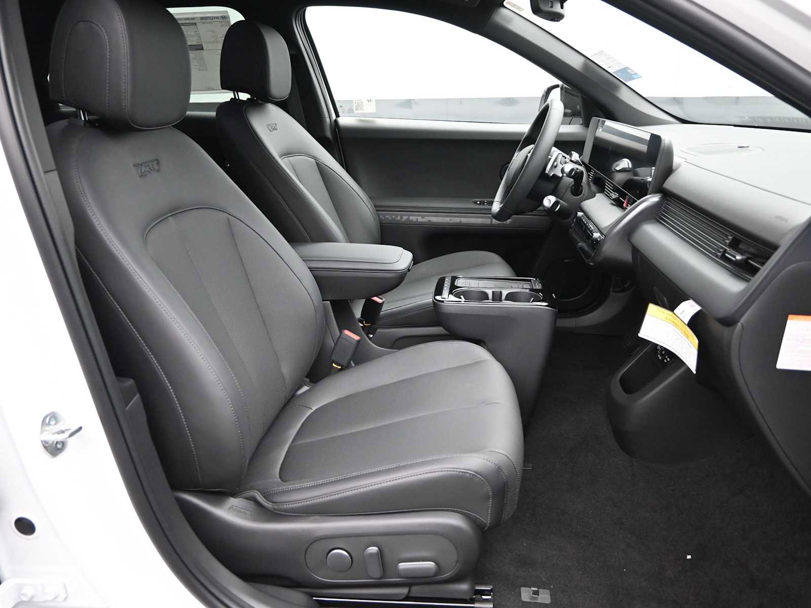 New 2025 Hyundai Ioniq 5 XRT image 11