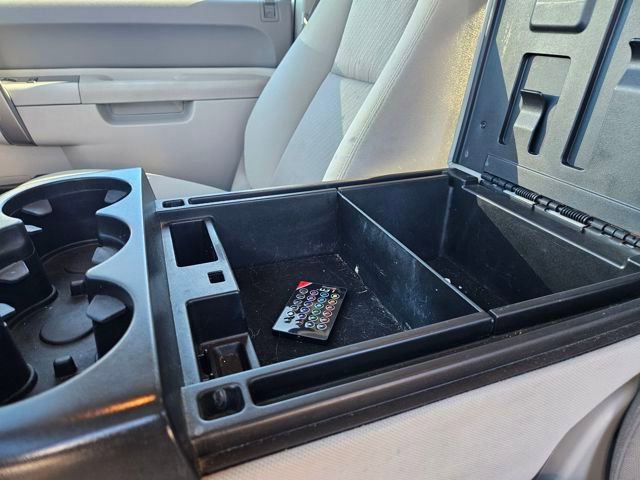 Used 2011 GMC Sierra 1500 SLE w/ Power Tech Package image 26