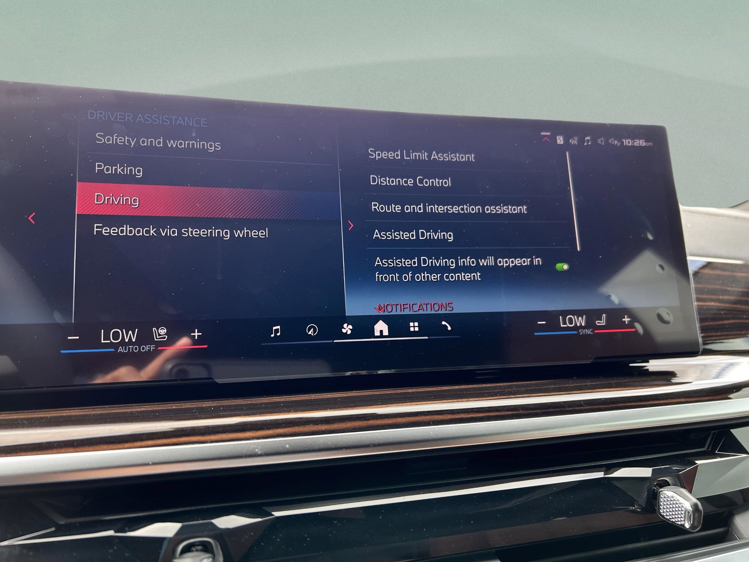 Used 2026 BMW X7 M60i image 17