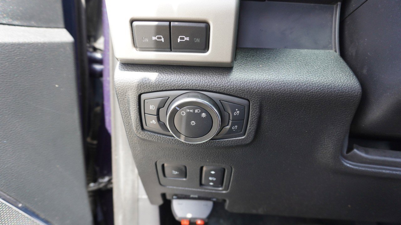 Used 2020 Ford F250 Lariat w/ Lariat Ultimate Package image 21