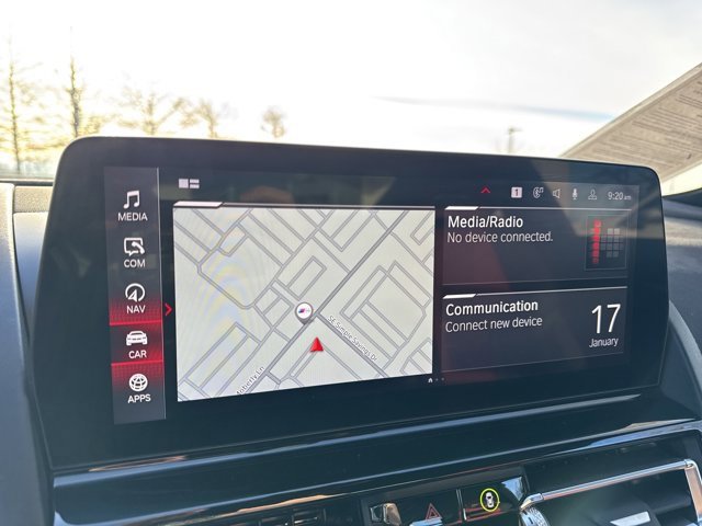 Used 2023 BMW M8 Competition image 12