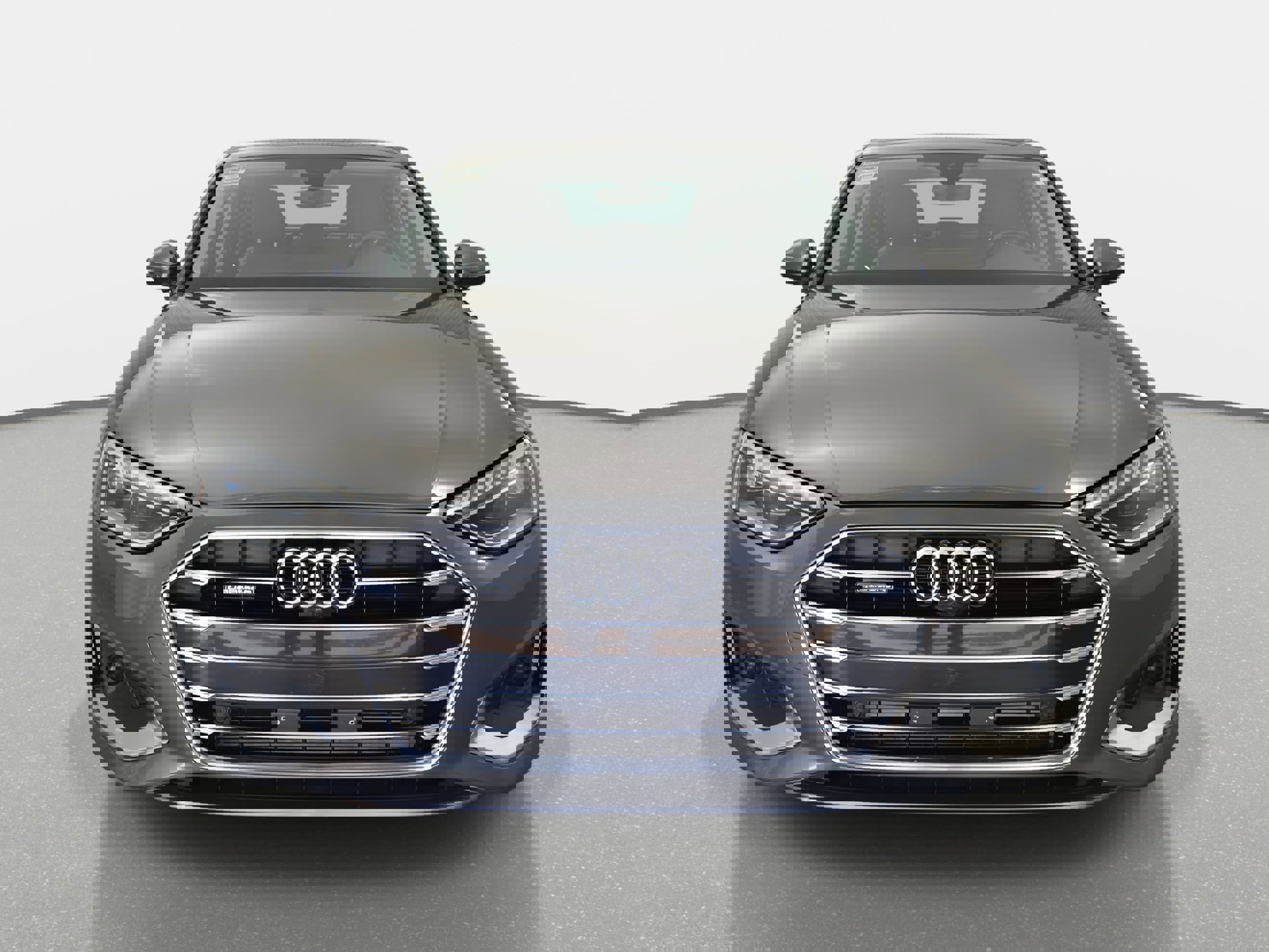 Used 2022 Audi A4 2.0T Premium Plus w/ Premium Plus Package video 2