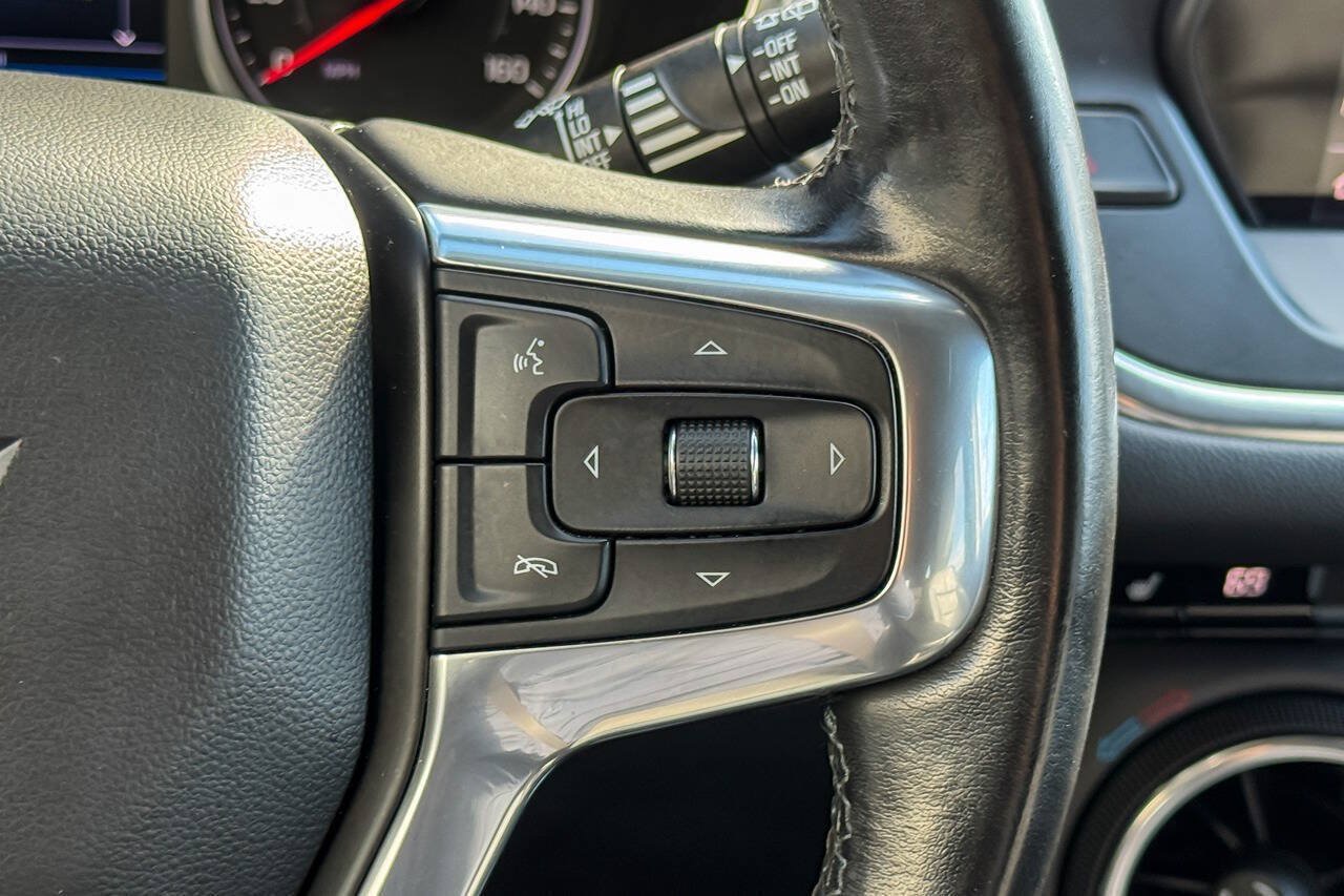 Used 2019 Chevrolet Blazer LT AWD/4WD image 27