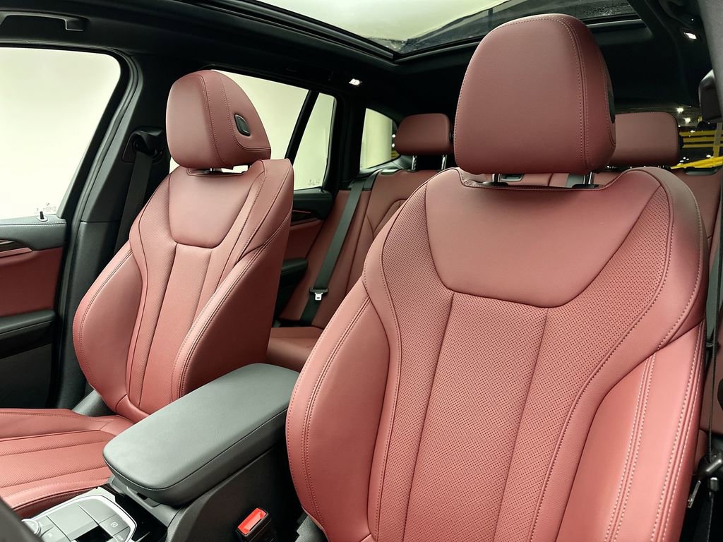Used 2023 BMW X3 M40i w/ Premium Package image 22