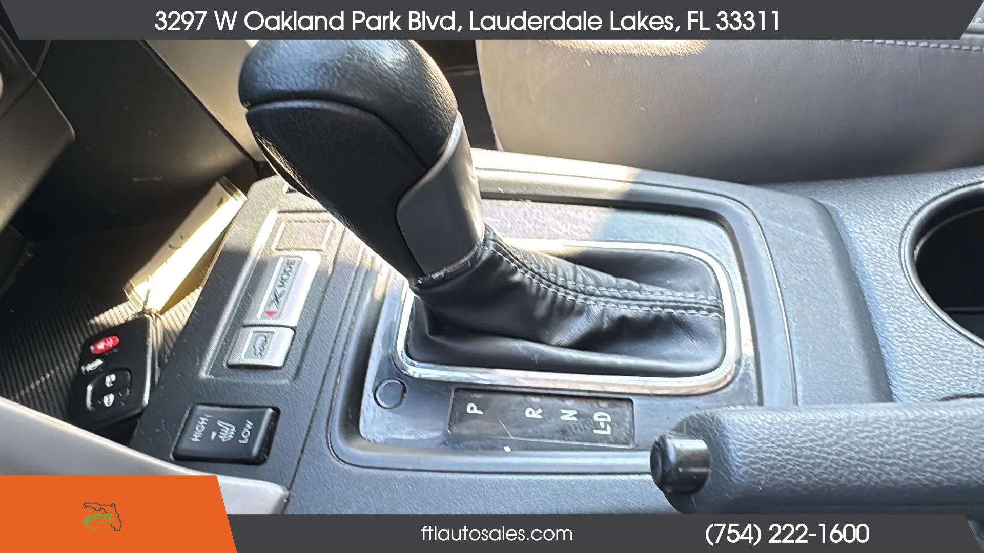 Used 2015 Subaru Forester 2.5i Touring w/ Eyesight & Navigation System AWD/4WD image 74