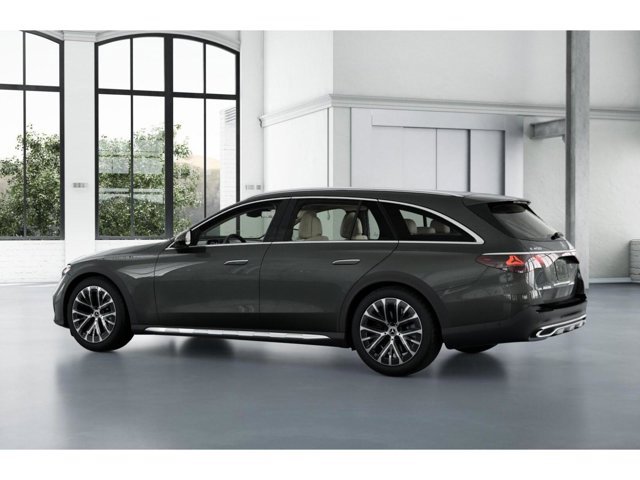 New 2026 Mercedes-Benz E 450 4MATIC All-Terrain Wagon image 31