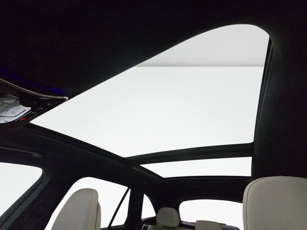 New 2026 Mercedes-Benz GLC 300 4MATIC image 42