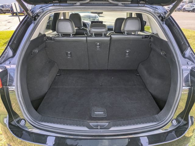 Used 2023 MAZDA CX-5 AWD 2.5 S w/ Premium Package image 29