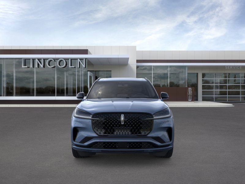 New 2025 Lincoln Aviator AWD w/ Jet Appearance Package image 6