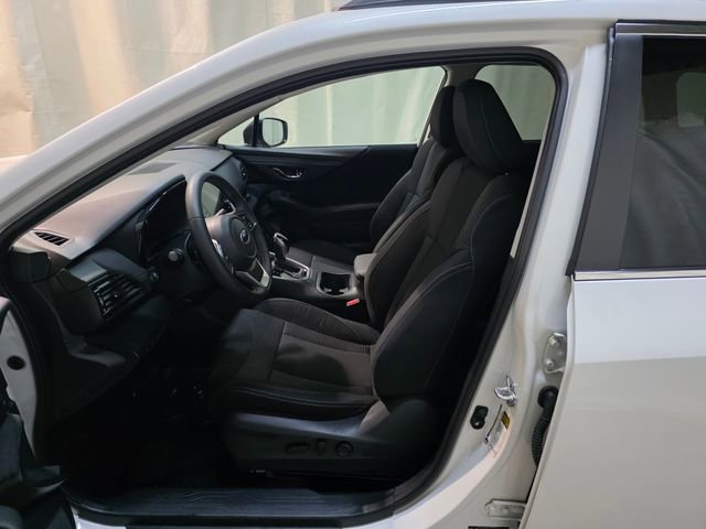 Certified 2025 Subaru Outback Premium image 13