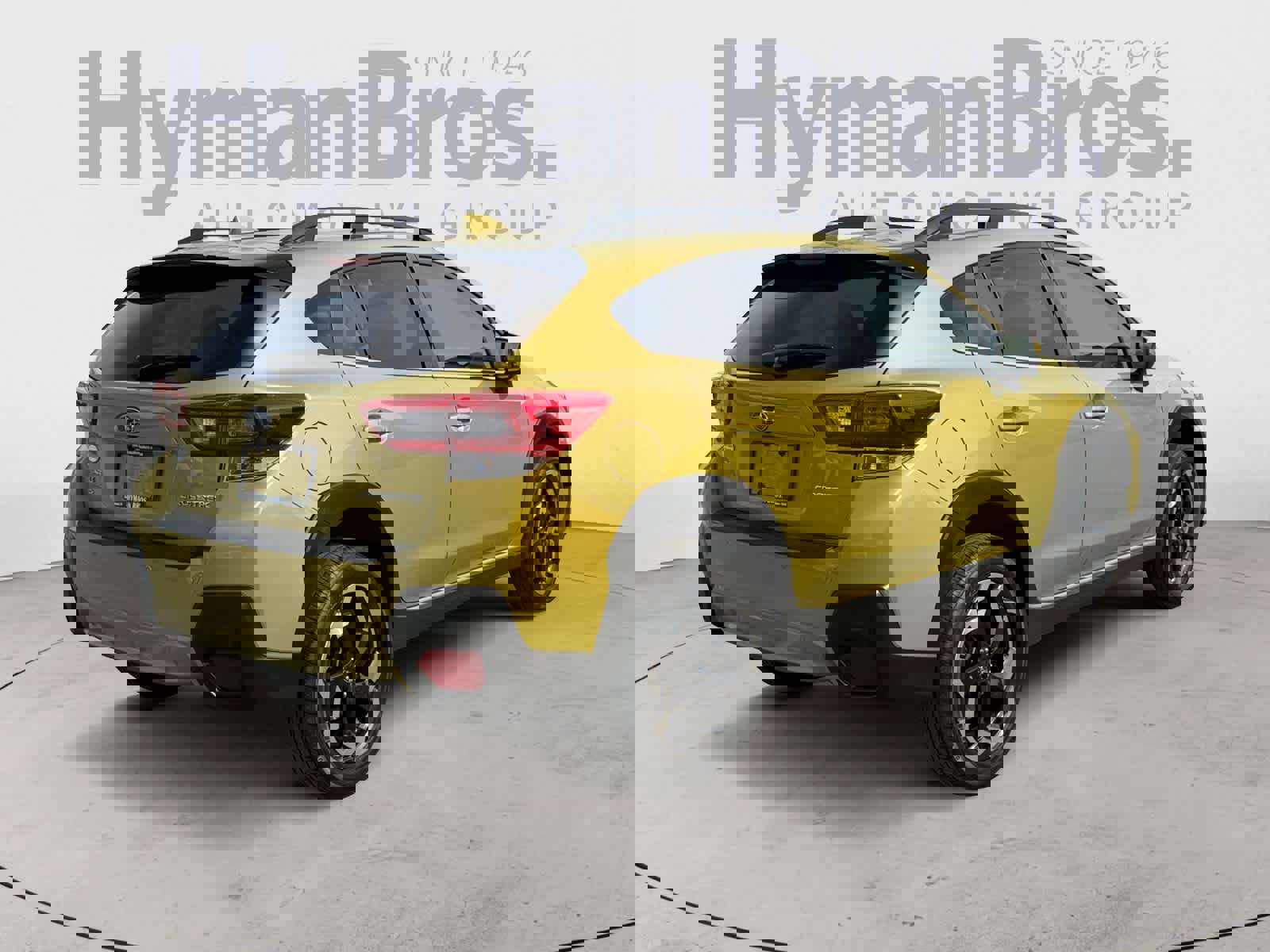 Certified 2021 Subaru Crosstrek 2.5i Limited w/ Moonroof Package 2 image 3