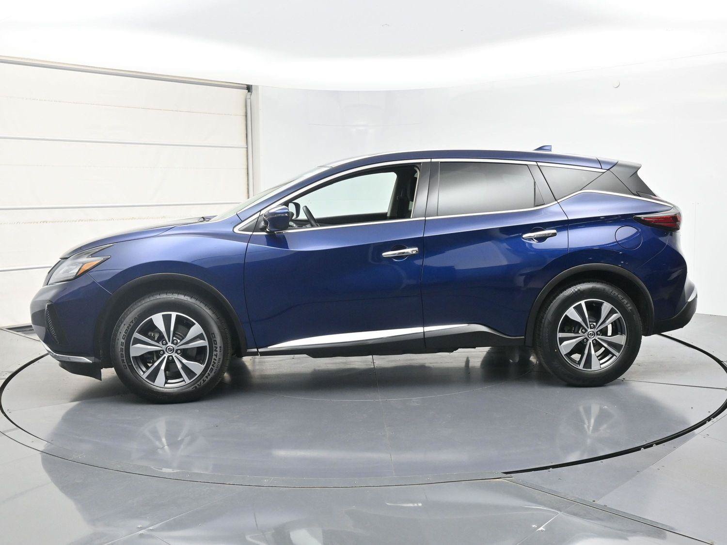 Used 2020 Nissan Murano S w/ Technology Package AWD/4WD image 2