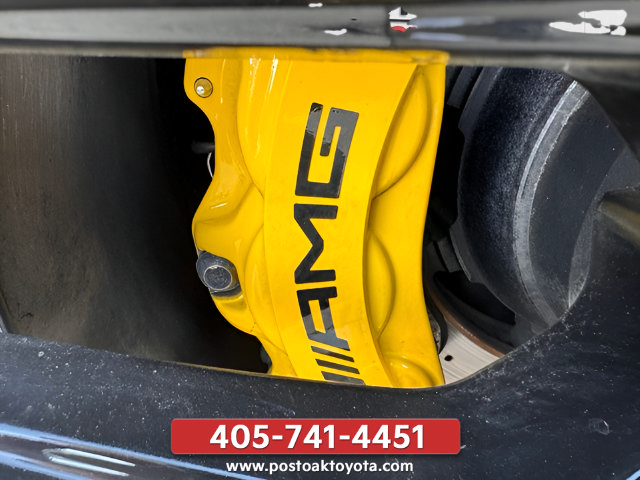 Used 2021 Mercedes-Benz AMG GT 63 S image 45