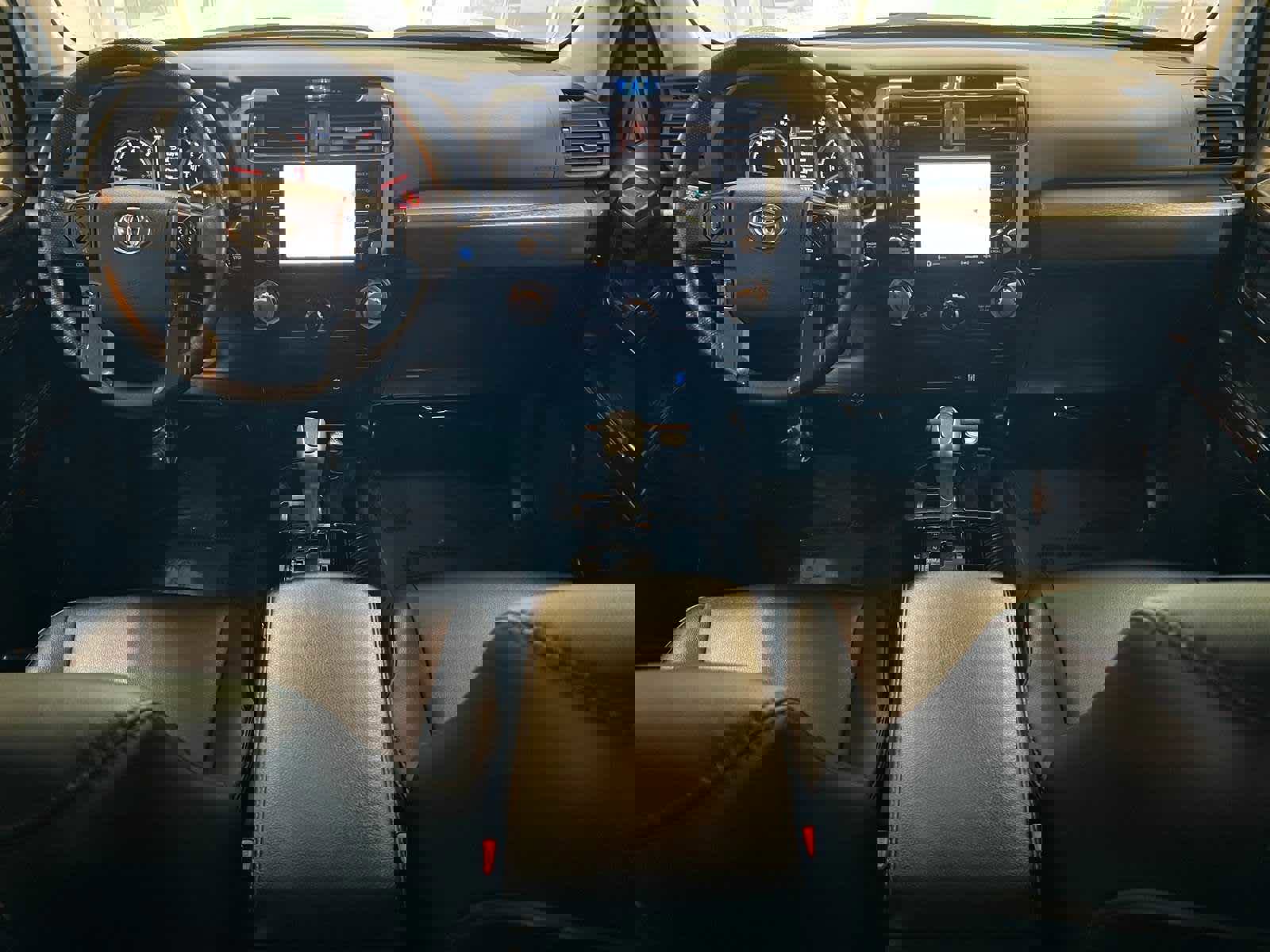 Certified 2023 Toyota 4Runner TRD Off-Road Premium image 10