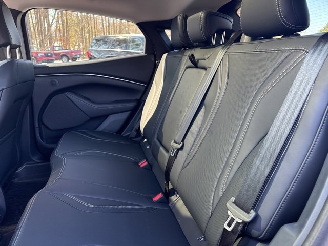 Used 2023 Ford Mustang Mach-E Premium image 22