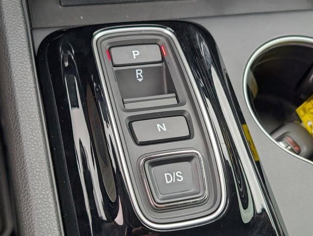 New 2026 Honda Pilot Touring image 26