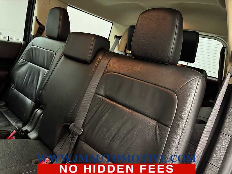 Used 2019 Ford Flex SEL w/ Equipment Group 202A image 15