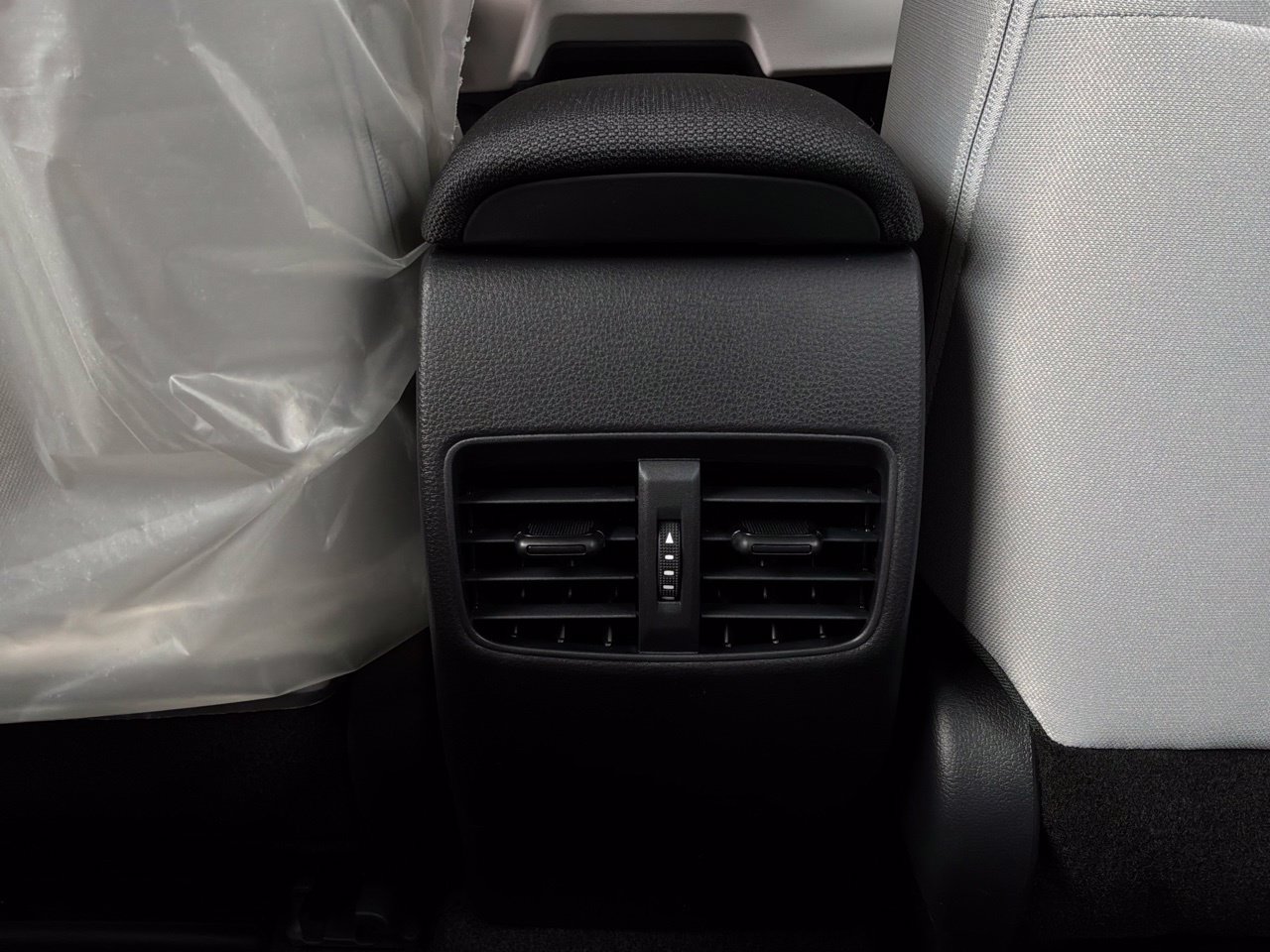 New 2026 Toyota Corolla Cross L FWD image 12