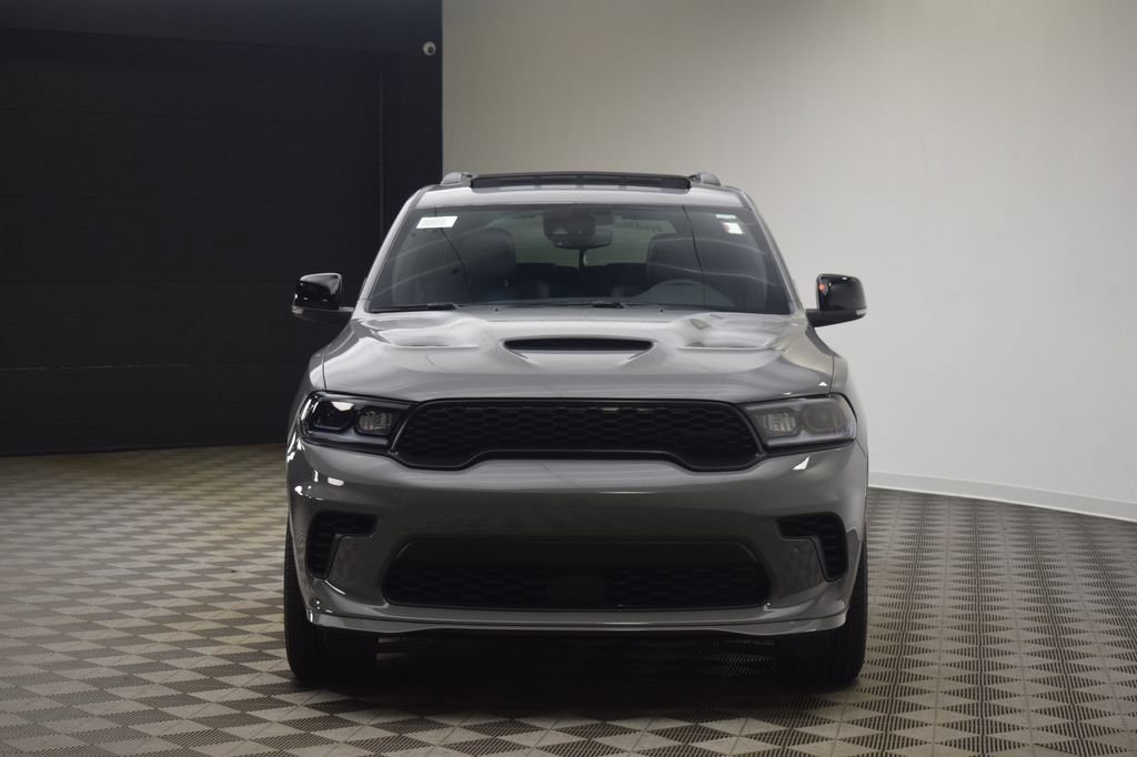 New 2027 Dodge Durango GT AWD/4WD image 2