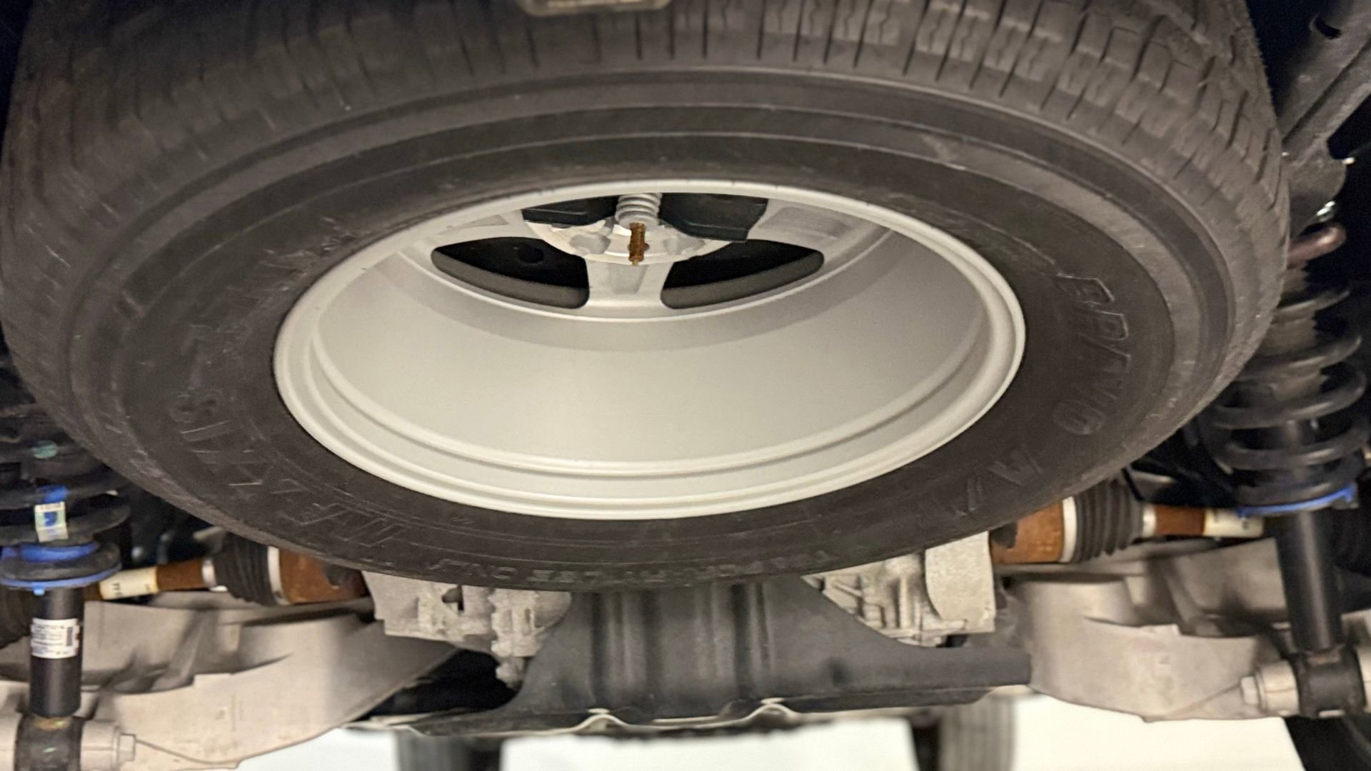 Used 2023 Ford F150 Lightning XLT w/ Equipment Group 312A High image 33