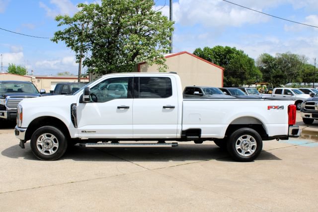 Used 2025 Ford F250 XLT AWD/4WD image 6