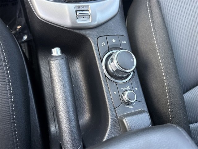 Used 2017 MAZDA CX-3 Sport image 21