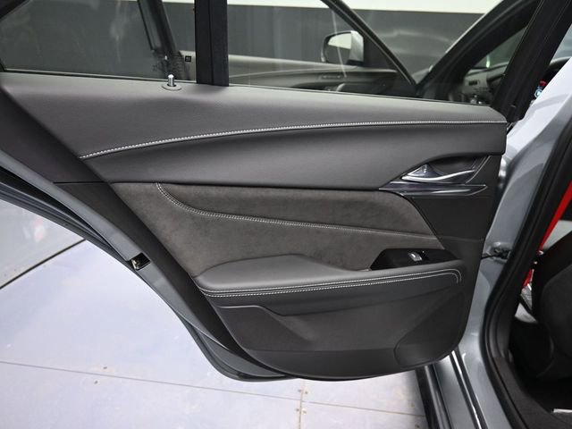 Used 2023 Cadillac CT4 V Blackwing w/ Driver Assist Package image 38