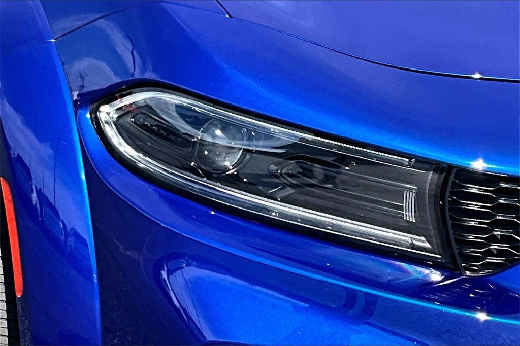 Used 2022 Dodge Charger Scat Pack image 28